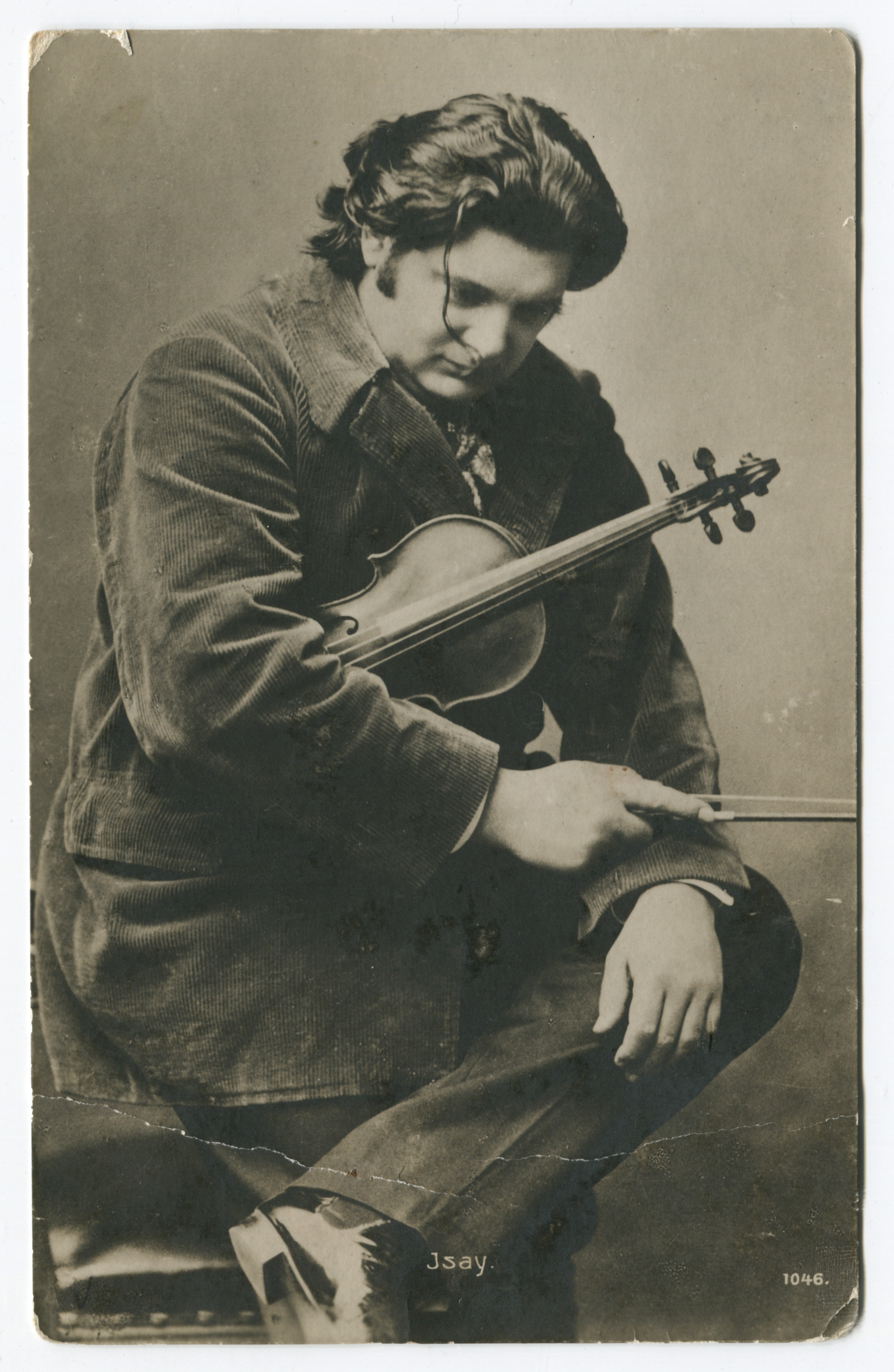 Eugene ysaye изаи (1858-1931, бельгия). Classical crossover исполнители. бельгийский скрипач 4. артюр грюмьо скрипач youtube. джошуа белл-скрипка-.