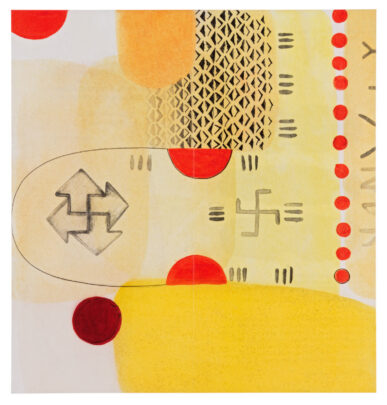 Õnnemärgid, nõiamärgid VII