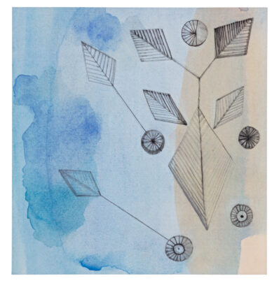 Õnnemärgid, nõiamärgid X