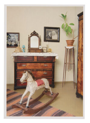 Elutuba 1920. aastast