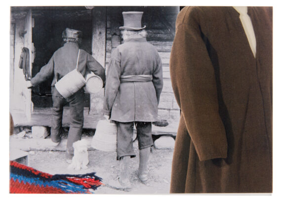 Kihelkonna mehed viivad omapruulitud õlut naabritele maitsta