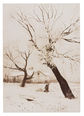 Raadi mõisa moonamaja (1912)