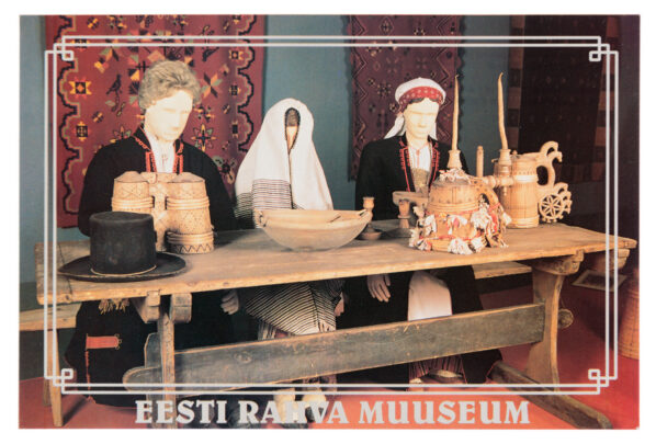 Pulmad 19. sajandi keskel