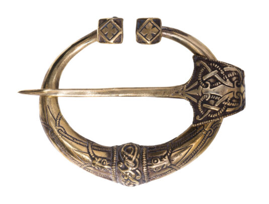 Hoburaudsõlg, Padiküla aare