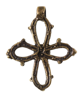 Ristiripats, Virumaa