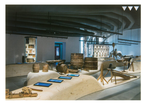 Talu elu ja talu ilu