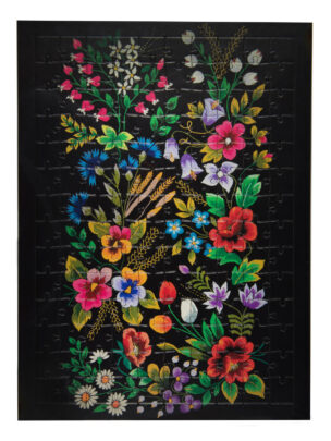 Eesti Rahva Muuseumi vaibapusle