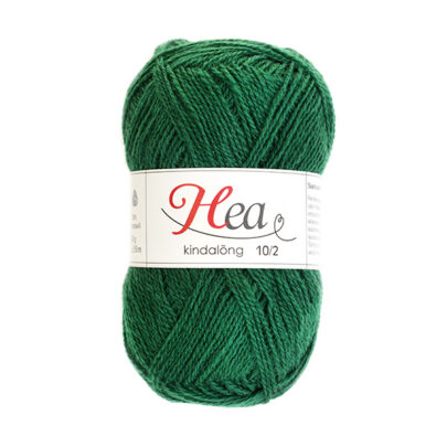 Mürkroheline lõng 10/2