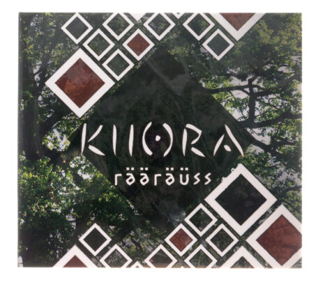 Kiiora - Rääräüss