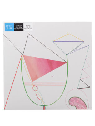 Vinüül Opium Flirt "Lõputu sirge Vol.1