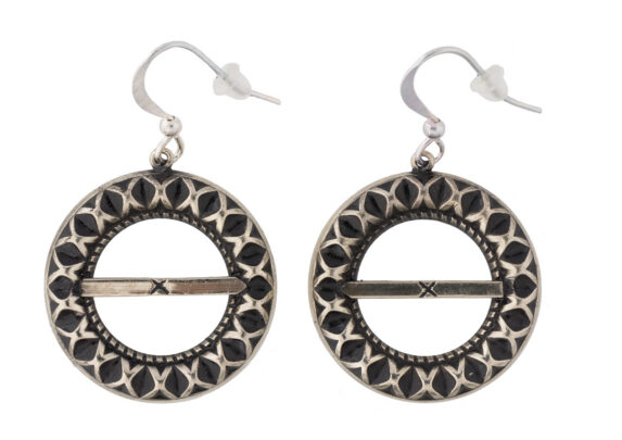 Kõrvarõngad vitssõled