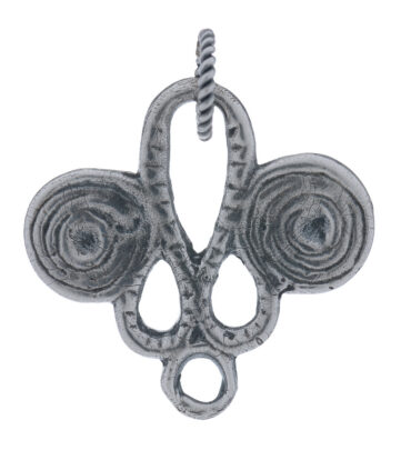 Silver Pendant