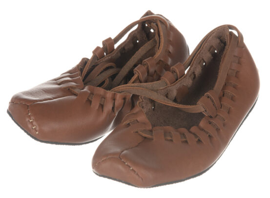 Tallaga pastlad, suurus 26