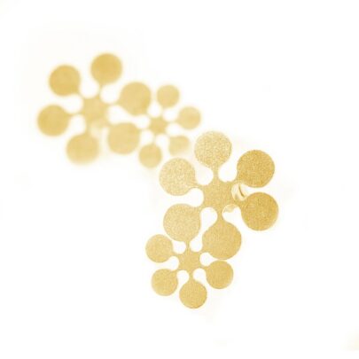 Kõrvarõngad Lumelilled