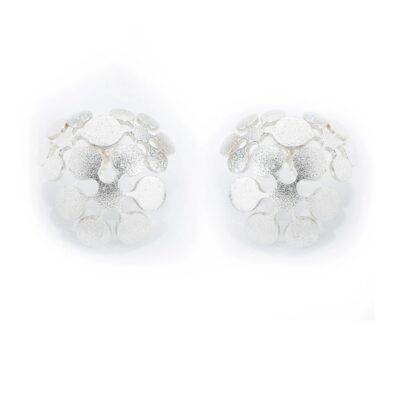 Kõrvarõngad "Lumelilled"