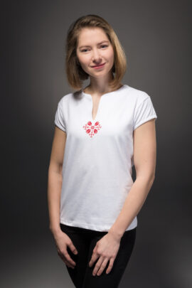 Mulgi tanu motiiviga särk