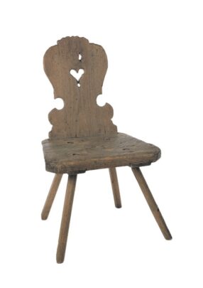 Postkaart "Tool Kanepi kihelkonnast"