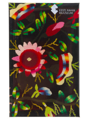 Saaniteki detailiga magnet