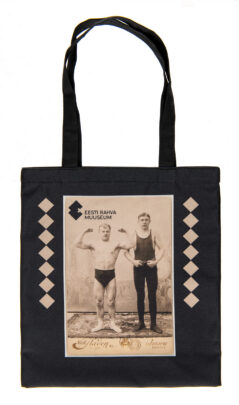 Kandekott "Turnijad vennad Koppelid"