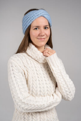 Helesinine sossu peapael