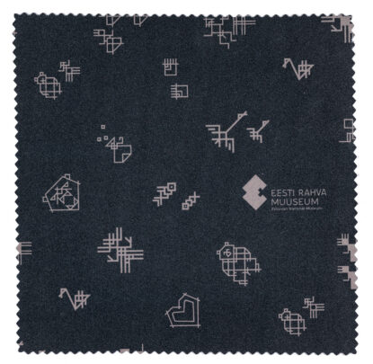 Prillide puhastamislapp