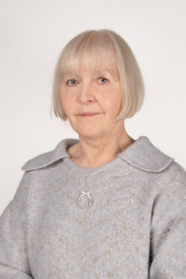 Hõbepross "Ussikuningas"