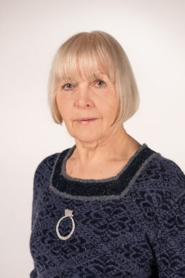 Hõbepross "Ussikuningas"