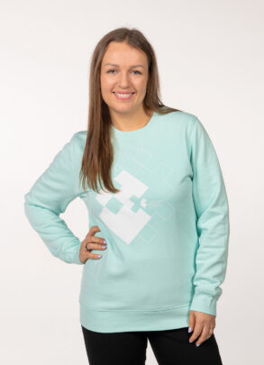 Eesti Rahva Muuseumi roheline pusa