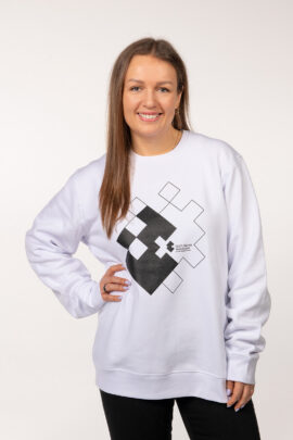 Eesti Rahva Muuseumi valge pusa