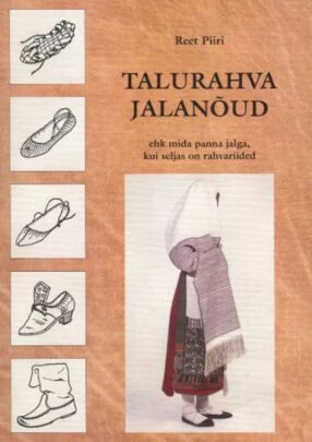 Talurahva jalanõud