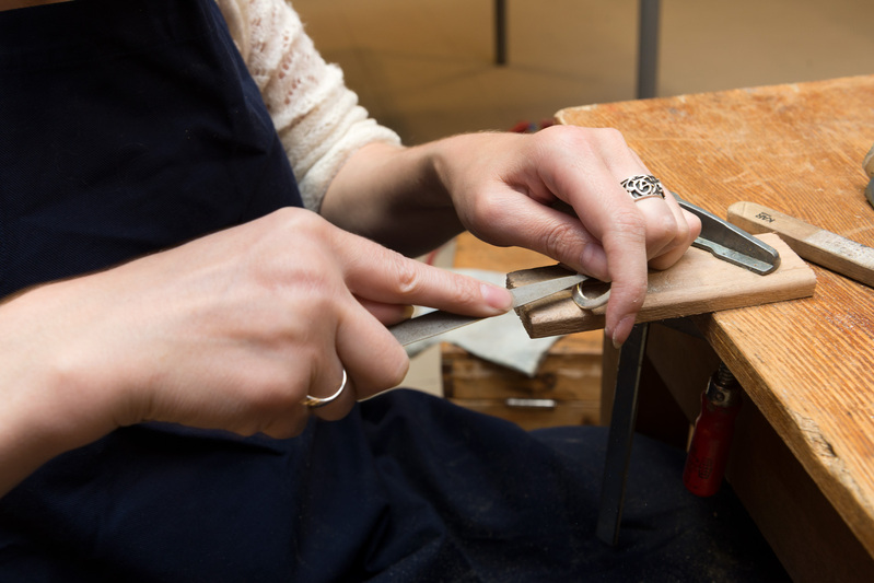 Vitssõle valmistamine