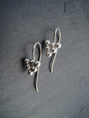 Kõrvarõngad "Kobar"