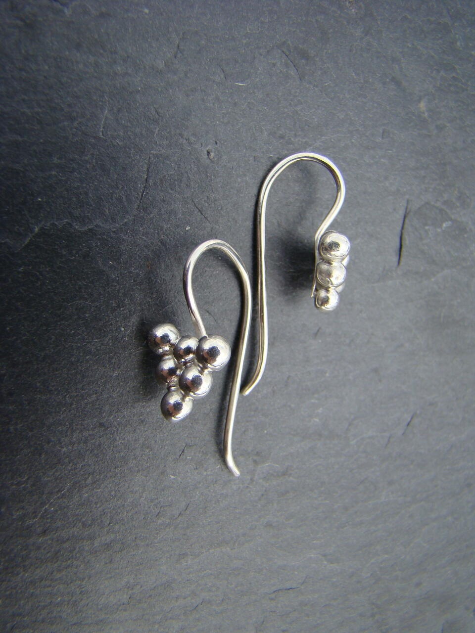 Kõrvarõngad "Kobar" - Image 2