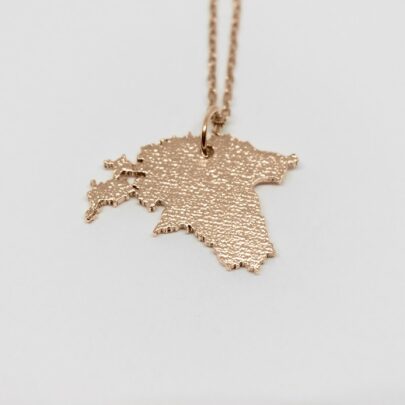 “Eesti” kaelakee