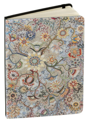 Eesti Rahva Muuseumi märkmik