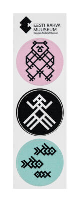 Soome- ugri kleepsud