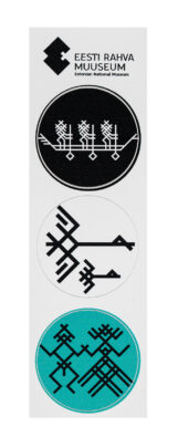 Soome- ugri kleepsud