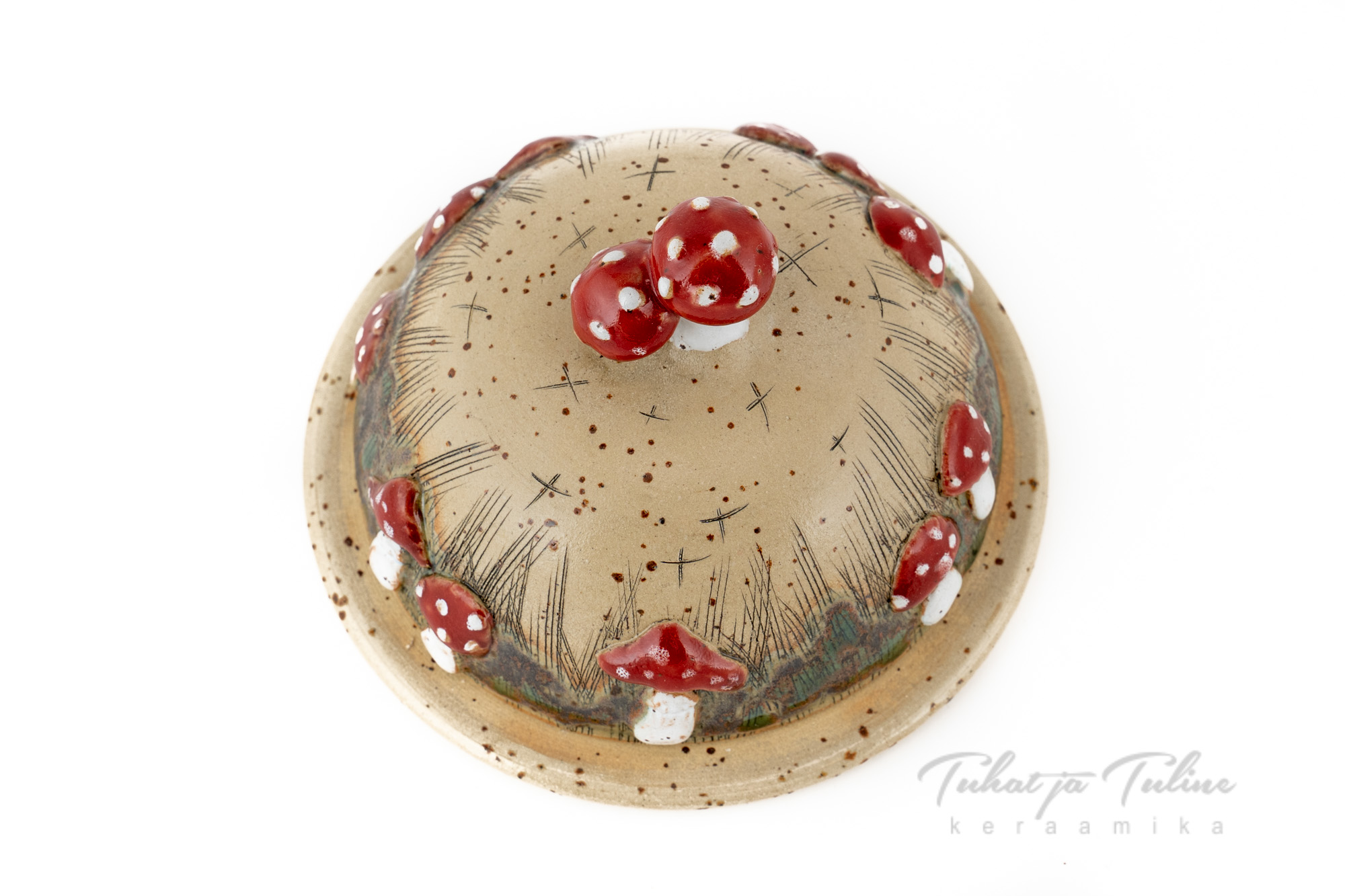 Kärbseseentega võitoos - Image 2