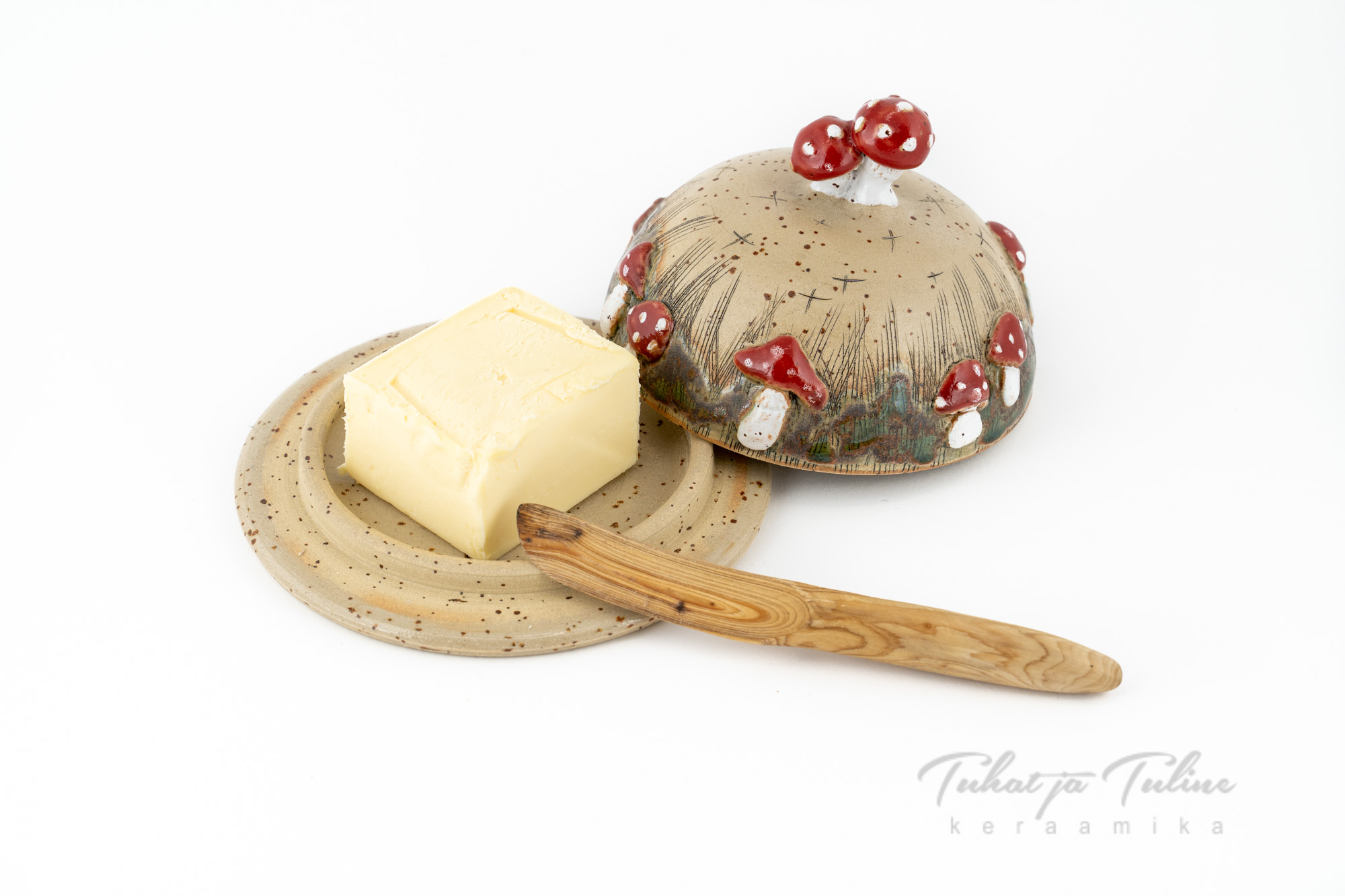 Kärbseseentega võitoos - Image 3