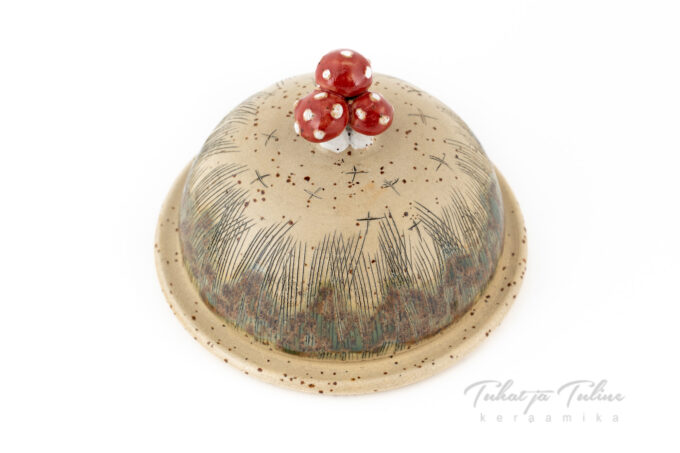 Kärbseseentega võitoos - Image 2