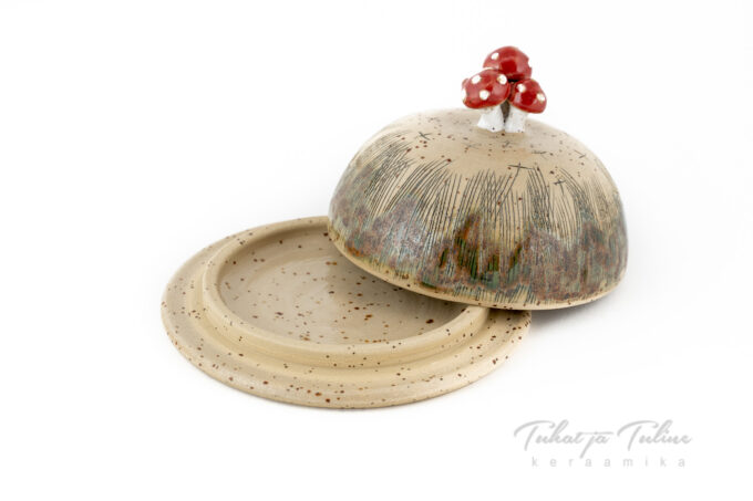 Kärbseseentega võitoos - Image 3