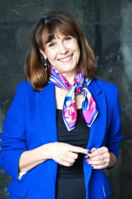 Kaelarätt Prime Instinct