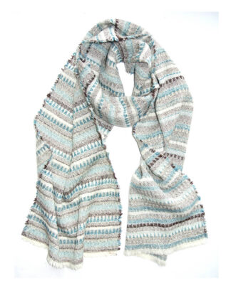 HARLEQUIN MERINO seguvillane sall