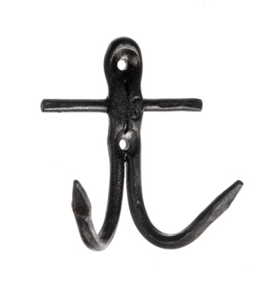 Sepistatud nagi "Ankur"