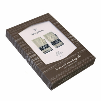 Kudumiskomplekt Ruhnu poolkindad marjadega