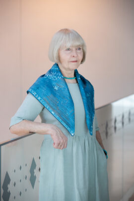 Siidirätik "Kindakiri"