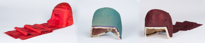 Pottmütsi valmistamine - KOHAD TÄIS