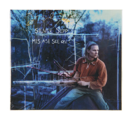 Silver Sepp - Mis asi see on?