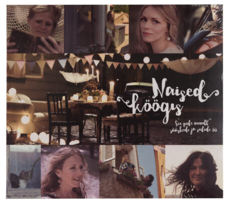 Naised köögis - See pole ainult sääskede ja siilide öö