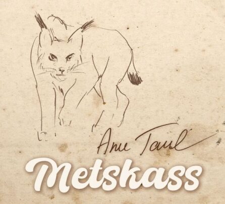 CD Anu Taul - Metskass